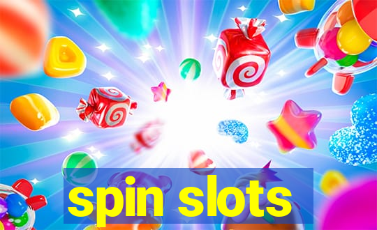 spin slots