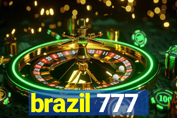 brazil 777