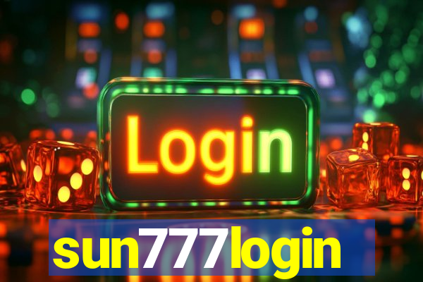 sun777login