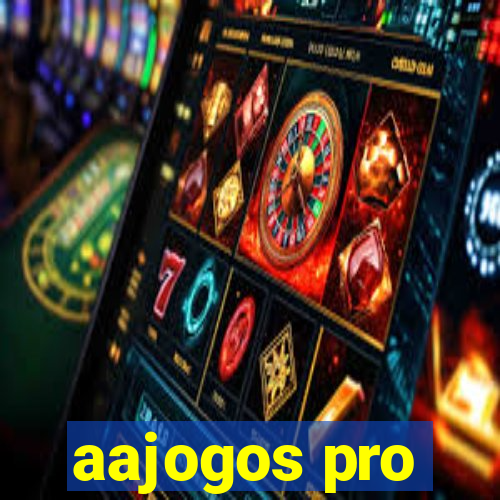 aajogos pro