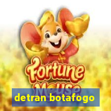 detran botafogo