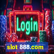 slot 888.com