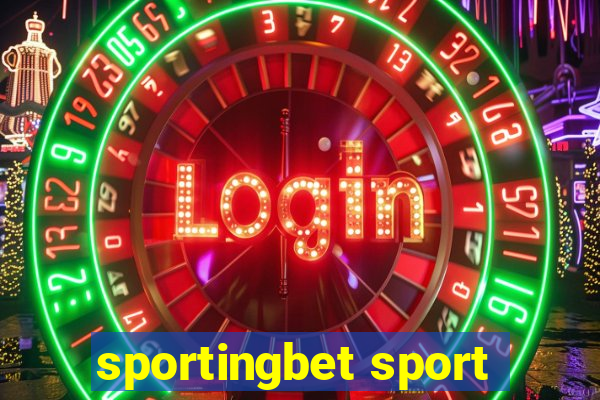 sportingbet sport