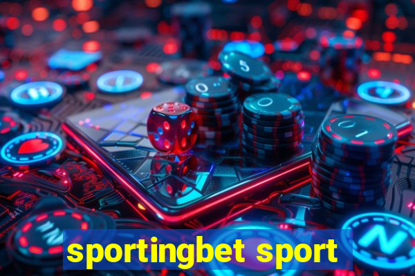 sportingbet sport