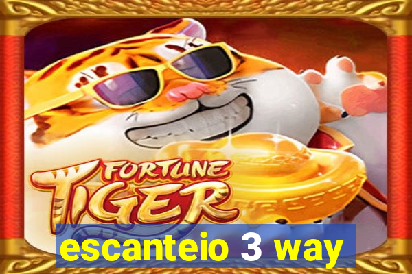 escanteio 3 way