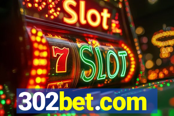 302bet.com