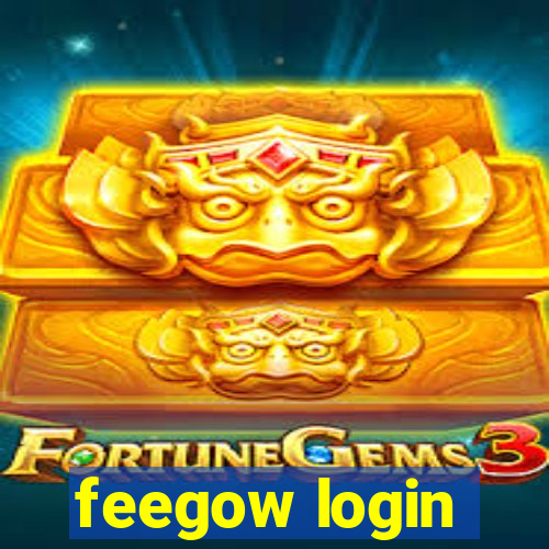 feegow login