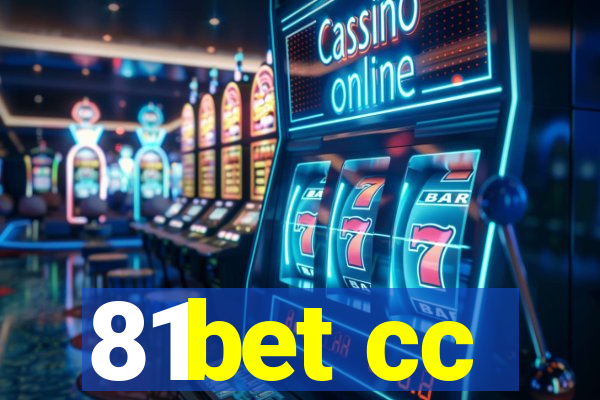 81bet cc