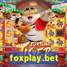 foxplay.bet