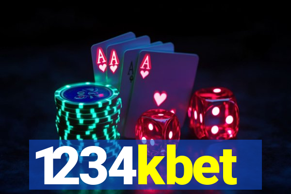 1234kbet