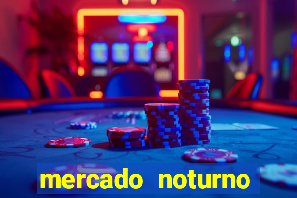 mercado noturno stardew valley