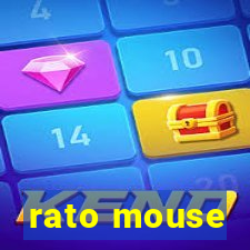 rato mouse