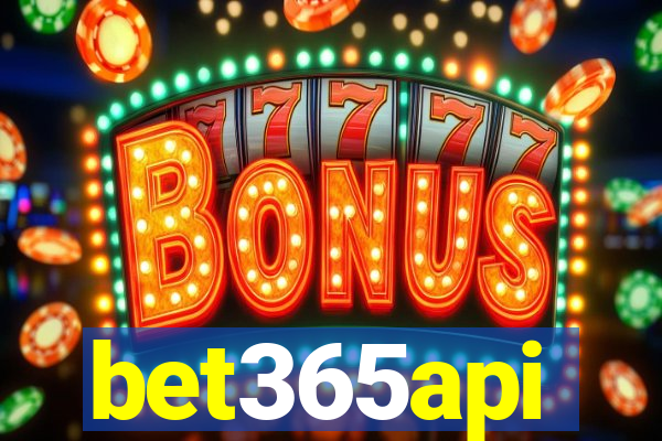 bet365api