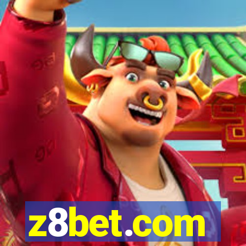 z8bet.com