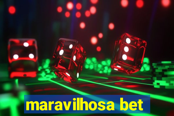 maravilhosa bet