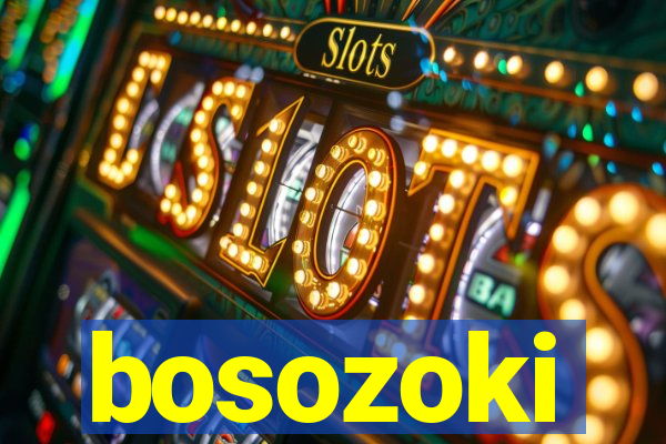 bosozoki