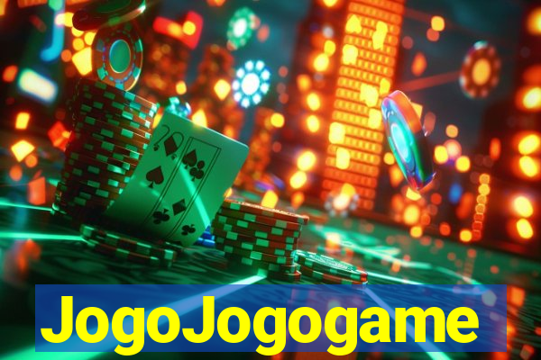 JogoJogogame