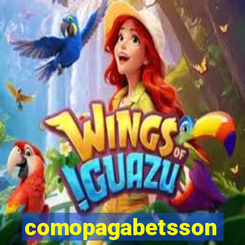 comopagabetsson