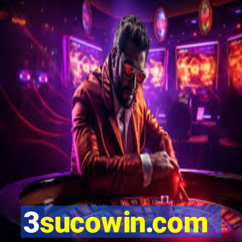 3sucowin.com