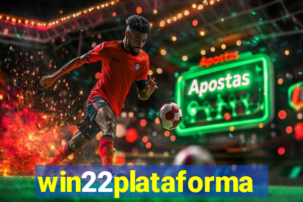 win22plataforma