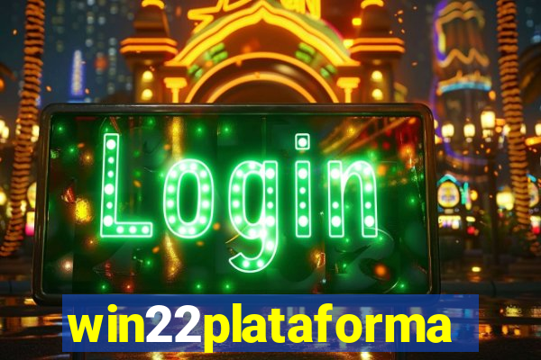 win22plataforma