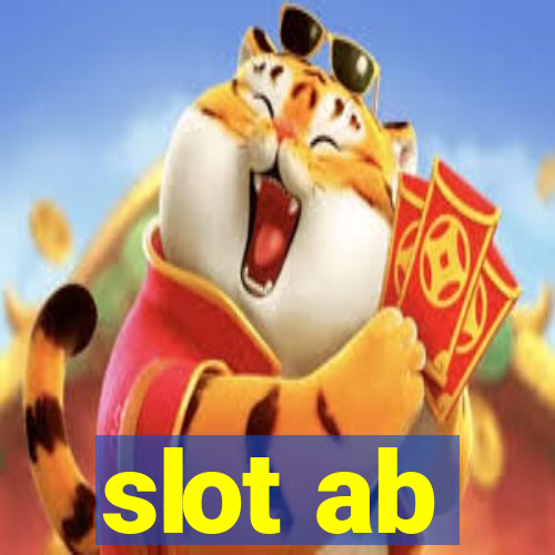 slot ab