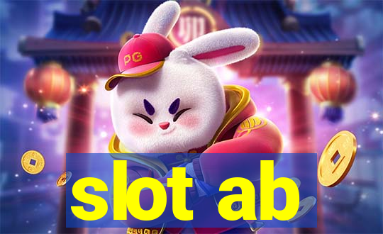 slot ab