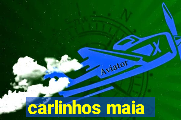 carlinhos maia