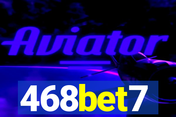 468bet7