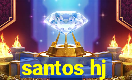 santos hj