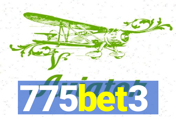 775bet3