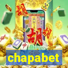 chapabet