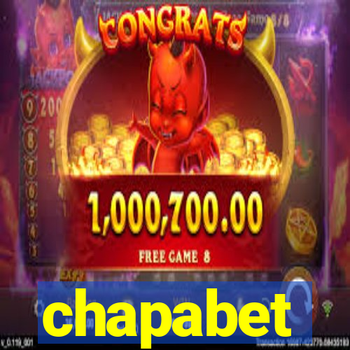 chapabet