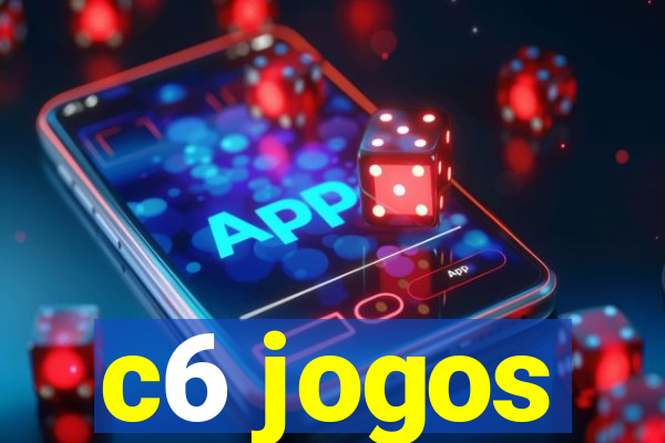 c6 jogos