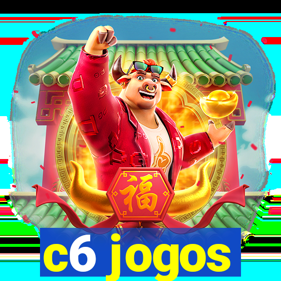 c6 jogos