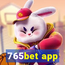 765bet app