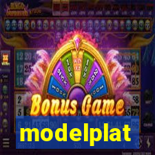 modelplat