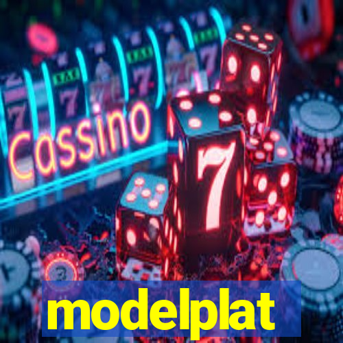 modelplat