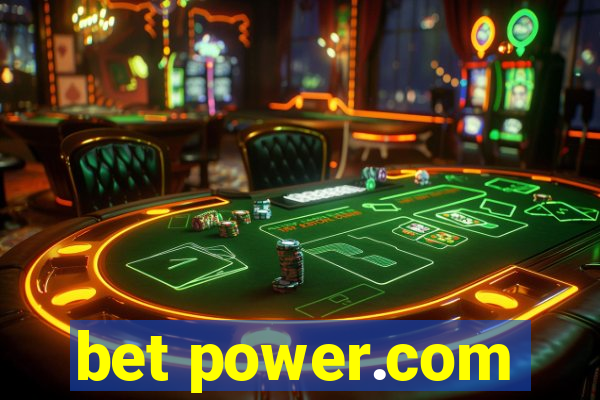 bet power.com