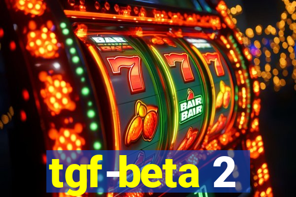 tgf-beta 2