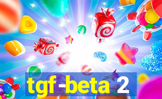 tgf-beta 2