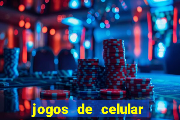 jogos de celular para ganhar dinheiro