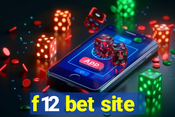 f12 bet site