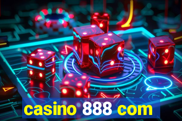 casino 888 com