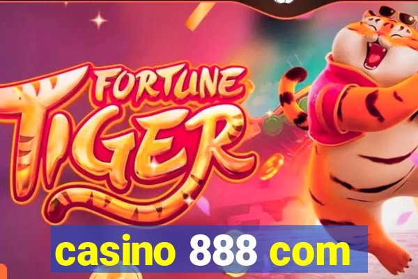 casino 888 com