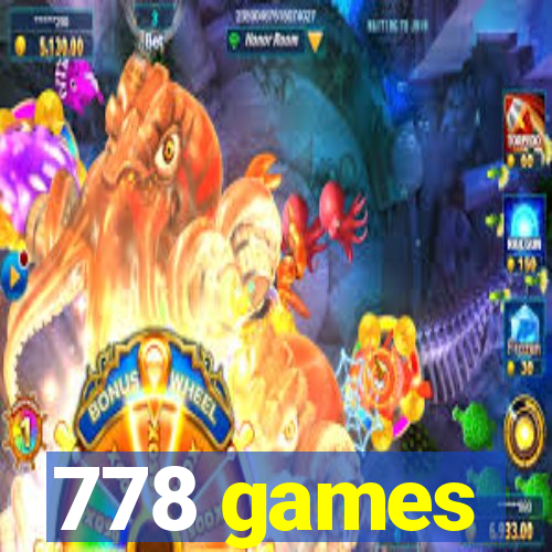 778 games