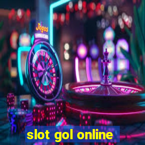 slot gol online