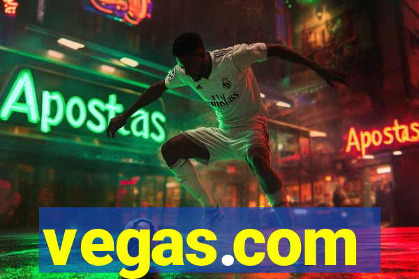 vegas.com