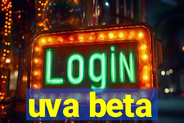 uva beta