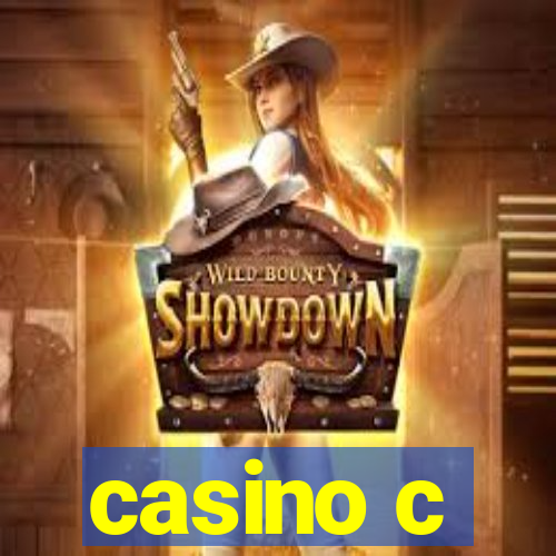 casino c